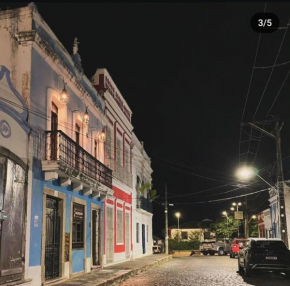 Casa Villa Ribeira